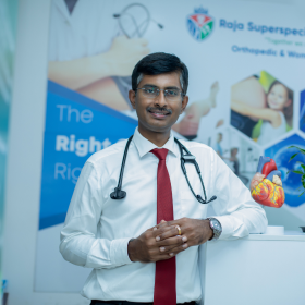DrDCR –Best Cardiac Arrhythmia Treatment Chennai
